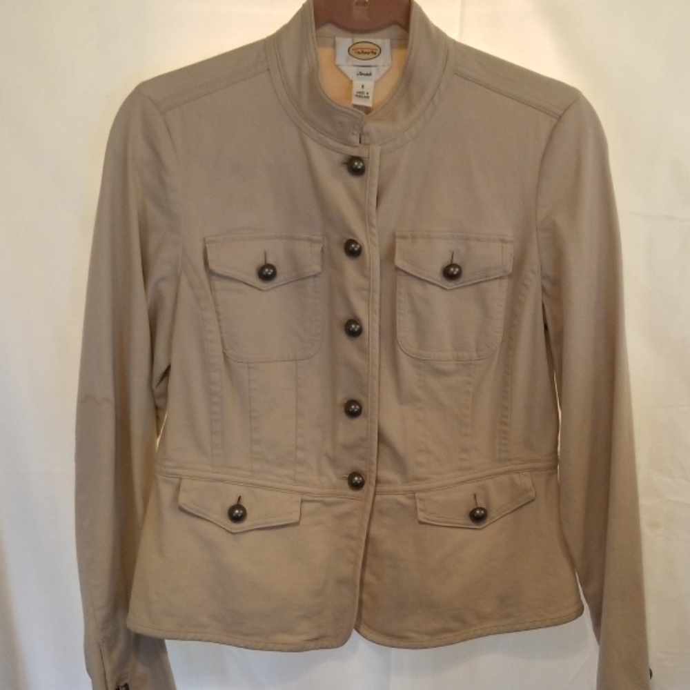 TALBOTS Jacket